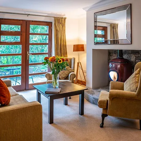 Delphi Resort Hotel & Spa-2