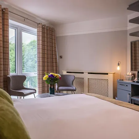 Delphi Resort Hotel & Spa-3